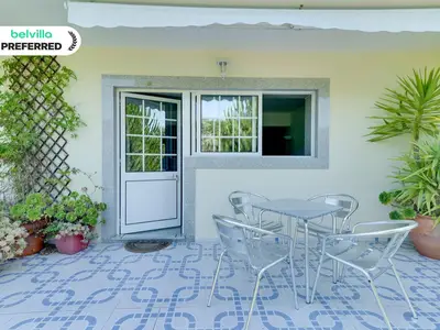 TerraceBalcony