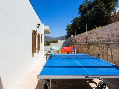 Facilities