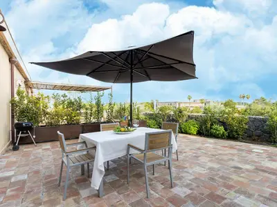 TerraceBalcony
