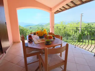 TerraceBalcony