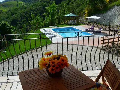 TerraceBalcony