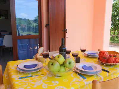TerraceBalcony
