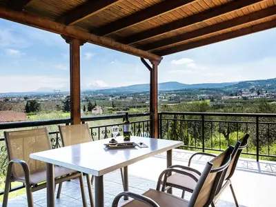 TerraceBalcony