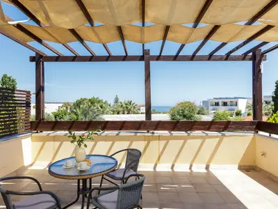 TerraceBalcony