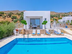 Villa für 6 Personen (60 m²) in Agia Galini