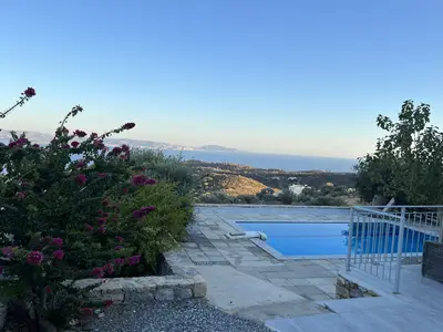 PoolOfHouse
