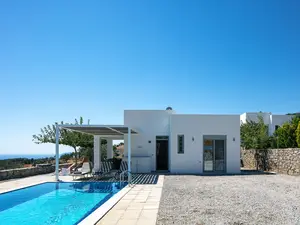 Villa für 6 Personen (60 m²) in Agia Galini