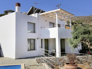 Villa für 2 Personen (70 m&sup2;) in Agia Pelagia
