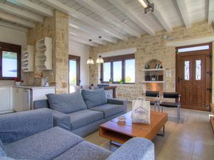 Villa für 6 Personen (119 m&sup2;) in Agia Triada
