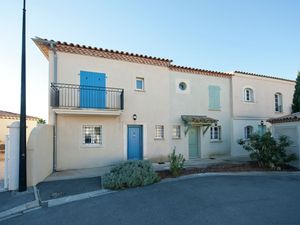 Villa für 6 Personen (94 m&sup2;) in Aigues-Mortes