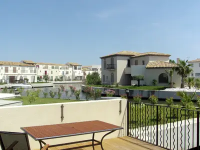 TerraceBalcony