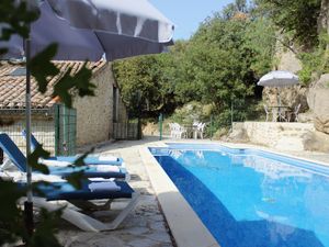 Villa für 9 Personen (92 m²) in Aigues-Vives