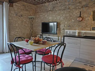 DiningRoom