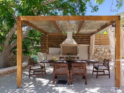 TerraceBalcony