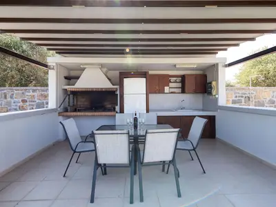 TerraceBalcony