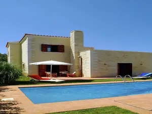Villa für 8 Personen (120 m²) in Rethymnon