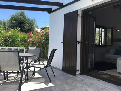 TerraceBalcony