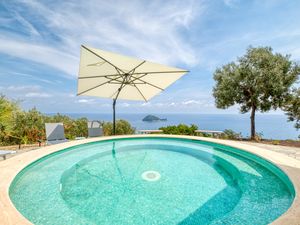 Villa für 10 Personen (180 m²) in Alassio