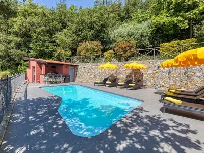 Privatpool