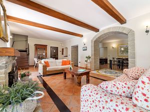 Villa für 14 Personen (300 m²) in Albanella