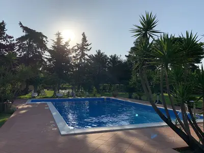 PoolOfHouse