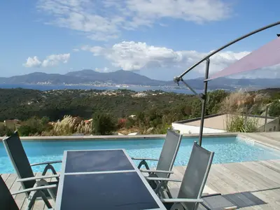 TerraceBalcony