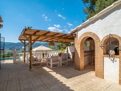 TerraceBalcony