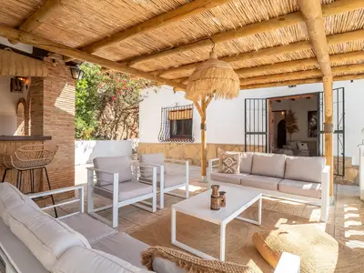 TerraceBalcony
