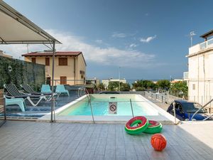 Villa für 5 Personen (90 m&sup2;) in Alcamo Marina
