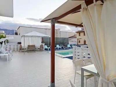 TerraceBalcony