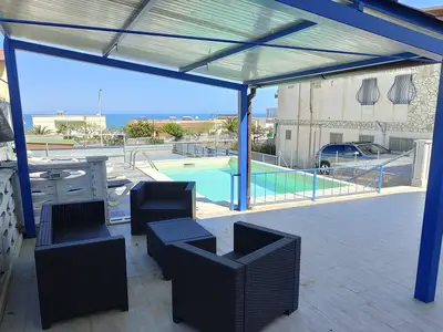 TerraceBalcony