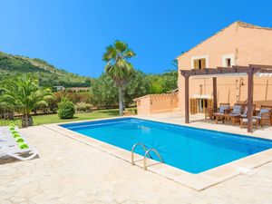 Villa für 8 Personen in Alcúdia