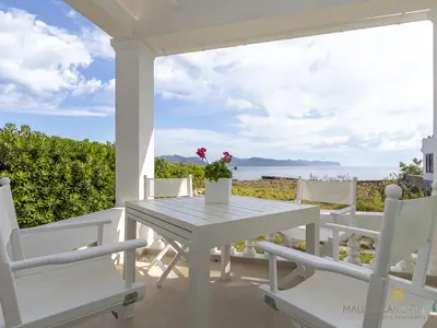 TerraceBalcony TerraceBalcony