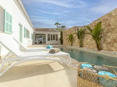 PoolOfHouse PoolOfHouse