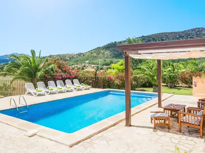 PoolOfHouse