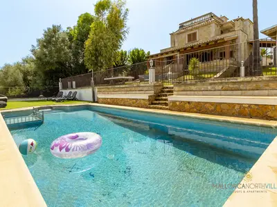 PoolOfHouse PoolOfHouse