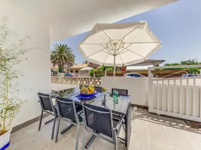 terrace terrace