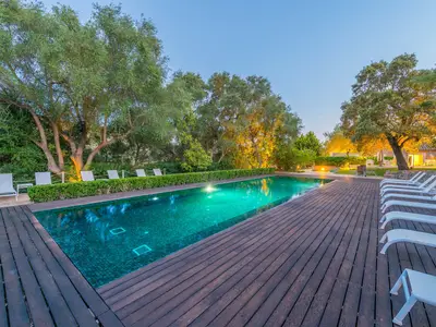 Villa für 17 Personen (22 m²) in Alcúdia 1/10