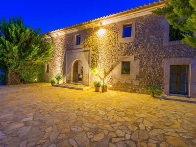 Villa für 17 Personen (22 m²) in Alcúdia 3/10
