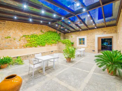 Villa für 17 Personen (22 m²) in Alcúdia 4/10