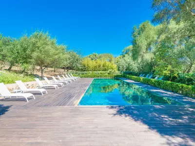 Villa für 17 Personen (22 m²) in Alcúdia 6/10
