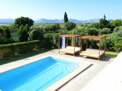 PoolOfHouse