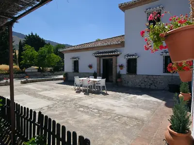 TerraceBalcony