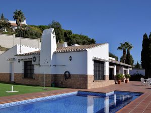 Villa für 6 Personen (150 m²) in Algarrobo