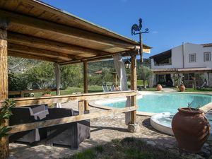 Villa für 8 Personen (180 m²) in Alghero