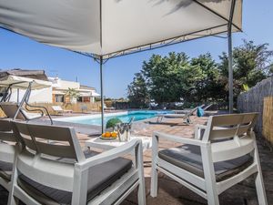 Villa für 6 Personen (180 m&sup2;) in Alghero