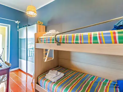 Etagenbett