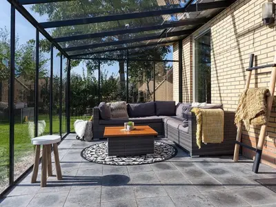 TerraceBalcony