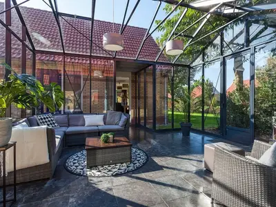 TerraceBalcony