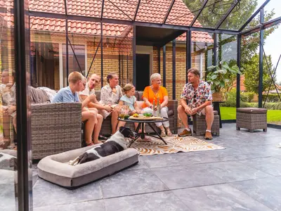 TerraceBalcony